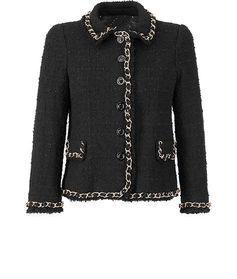 chanel jasjes|Chanel jacket size 1.